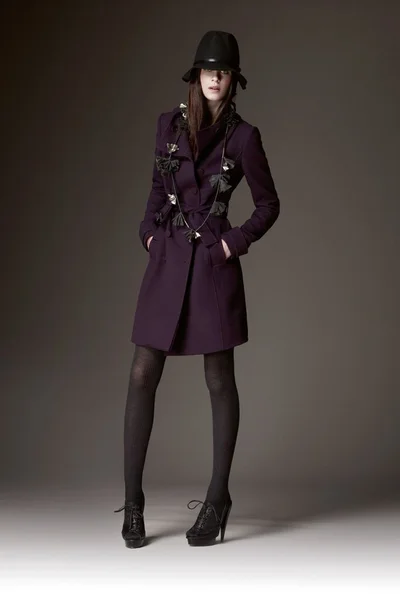 Look 8